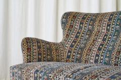 Theo Ruth Theo Ruth Mid Century Sofa for Artifort The Netherlands 1956 - 4528571