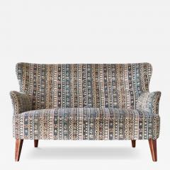 Theo Ruth Theo Ruth Mid Century Sofa for Artifort The Netherlands 1956 - 4528867