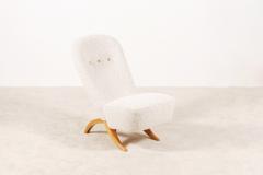 Theo Ruth Theo Ruth Pair of Congo Lounge Chairs for Artifort circa 1950 - 1063250