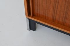 Theo Tempelman Theo Tempelman sideboard in walnut AP Originals The Netherlands 1960 - 4099109