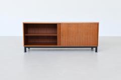Theo Tempelman Theo Tempelman sideboard in walnut AP Originals The Netherlands 1960 - 4099111