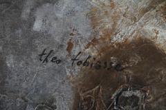 Theo Tobiasse Cest le Passe que Nous Attendons - 158785