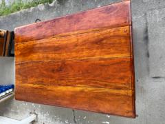 Theodore Alexander Theodore Alexander Cherrywood Coffee Table - 4360169