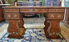 Theodore Alexander Tsar Desk Replica by Theodore Alexander - 1705175