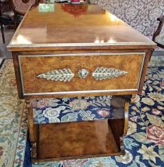 Theodore Alexander Tsar Desk Replica by Theodore Alexander - 1705182