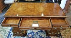 Theodore Alexander Tsar Desk Replica by Theodore Alexander - 1705183