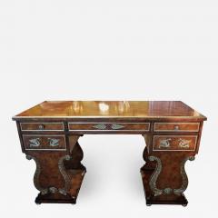 Theodore Alexander Tsar Desk Replica by Theodore Alexander - 1705671