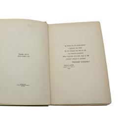 Theodore Roosevelt Lambert The Rough Riders by Theodore Roosevelt First Edition in Original Boards 1899 - 4182360