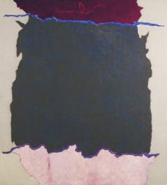 Theodore Stamos Theodore Stamos Large Acrylic on Canvas Painting - 4570196