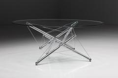 Theodore Waddell Theodore Waddell Coffee Table for Cassina 1973 - 2932960