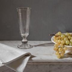 Thierry Genay GLASS LINEN AND GRAPES Still life photography 1 9 - 2893628