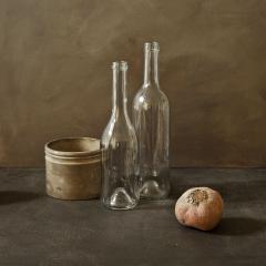 Thierry Genay OCHRE AND BLACK V Still life photography 1 9 - 2893644