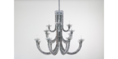 Thierry Jeannot 5S QUINTO SOL chandelier 2023 - 2961072