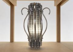 Thierry Jeannot ANASTYLOSIS Light Sculpture - 4762882