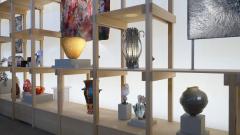 Thierry Jeannot ANASTYLOSIS Light Sculpture - 4762884