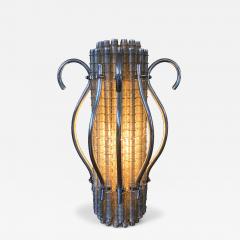 Thierry Jeannot ANASTYLOSIS Light Sculpture - 4764627