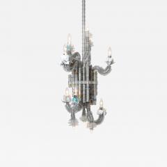 Thierry Jeannot DISTORTION chandelier - 3789512