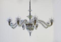 Thierry Jeannot PEYOTE chandelier - 1003183