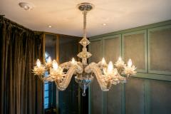 Thierry Jeannot PEYOTE chandelier - 948047