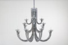 Thierry Jeannot TRANSMUTATION 2021 chandelier fixture with optional sconces - 2395568