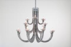 Thierry Jeannot TRANSMUTATION 2021 chandelier fixture with optional sconces - 2395570