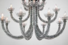 Thierry Jeannot TRANSMUTATION 2021 chandelier fixture with optional sconces - 2395580