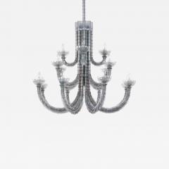 Thierry Jeannot TRANSMUTATION 2021 chandelier fixture with optional sconces - 2398180