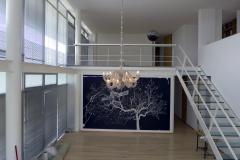 Thierry Jeannot Transmutation 1 chandelier - 801028