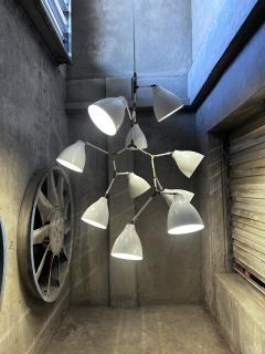 Thierry Jeannot WHITE CRESCENTIA - 4184285