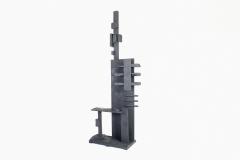 Thomas Ballouhey The Owners Coat Hanger by Thomas Ballouhey 2019 - 1220980