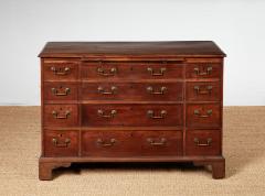 Thomas Chippendale Rare Georgian Twelve Drawer Dresser - 4474081