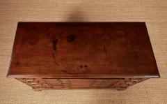 Thomas Chippendale Rare Georgian Twelve Drawer Dresser - 4474082