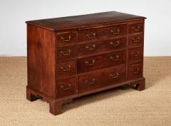 Thomas Chippendale Rare Georgian Twelve Drawer Dresser - 4474083