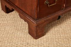 Thomas Chippendale Rare Georgian Twelve Drawer Dresser - 4474088