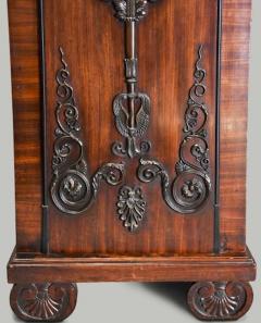 Thomas Hope A superb Regency mahogany pedestal sideboard with excellent patina - 4799893
