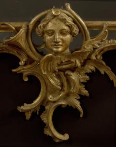Thomas Johnson ROCOCO MIRROR DESIGNED BY AND ATTRIBUTED TO THOMAS JOHNSON - 4750785