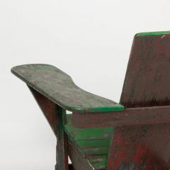 Thomas Lee Early Westport Chair by Thomas Lee and Harry Bunnell - 2587661