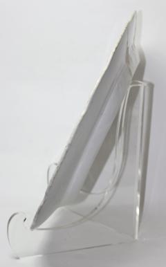 Thomas Minton Staffordshire Transferware Federal Platter by Thomas Minton 1825 England - 2229212