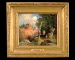 Thomas Moran Offered by RAINONE GALLERIES - 1224188