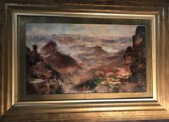 Thomas Moran Thomas Moran Chromolithograph Print 1893 - 636464