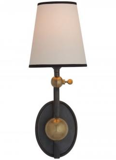 Thomas O Brien Alton Pivoting Sconce - 4202795