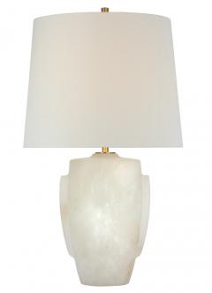 Thomas O Brien Anfai Medium Table Lamp - 4193156