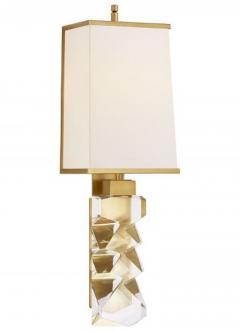 Thomas O Brien Argentino Large Sconce - 4202778