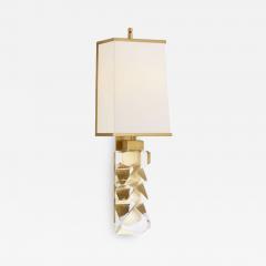 Thomas O Brien Argentino Large Sconce - 4204457
