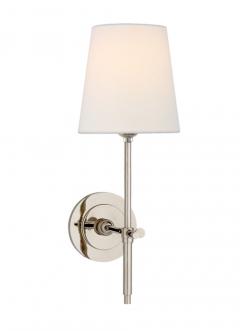 Thomas O Brien Bryant Sconce - 4202775