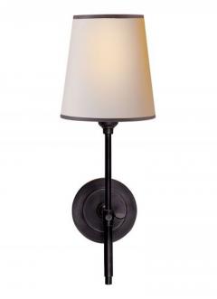 Thomas O Brien Bryant Sconce - 4202813
