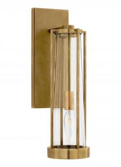 Thomas O Brien Calix Bracketed Sconce - 4202833