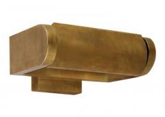 Thomas O Brien David Small Sconce - 4202739