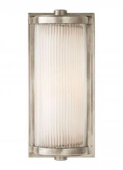 Thomas O Brien Dresser Glass Rod Sconce - 4202841
