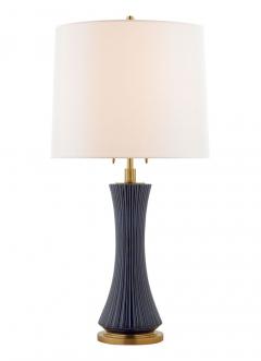 Thomas O Brien Elena Large Table Lamp - 4193152